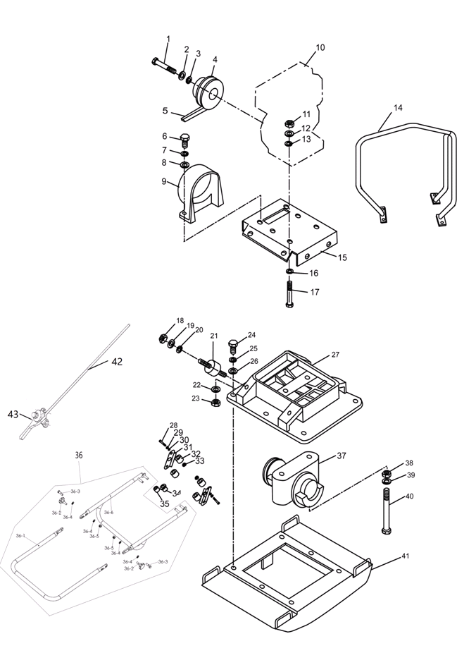 Инструмент [ЗВПБ-20 Г] - посмотреть вариант разборной схемы